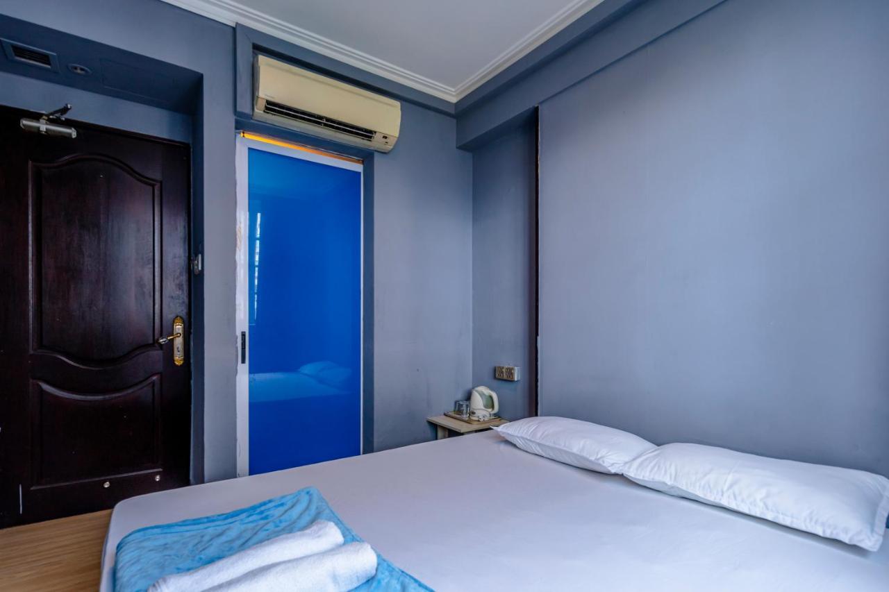 K 14 Hotel Singapura