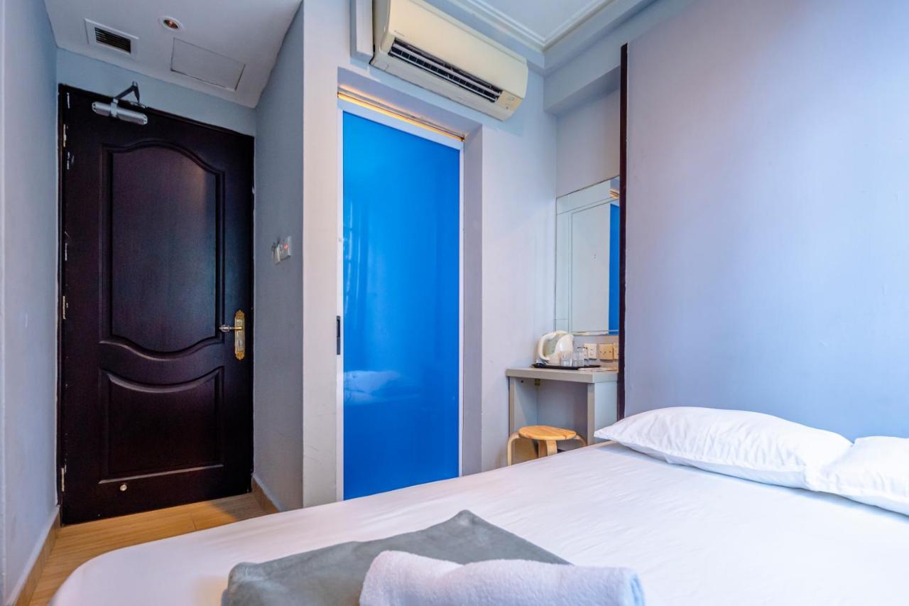 Hotel K 14 Singapura
